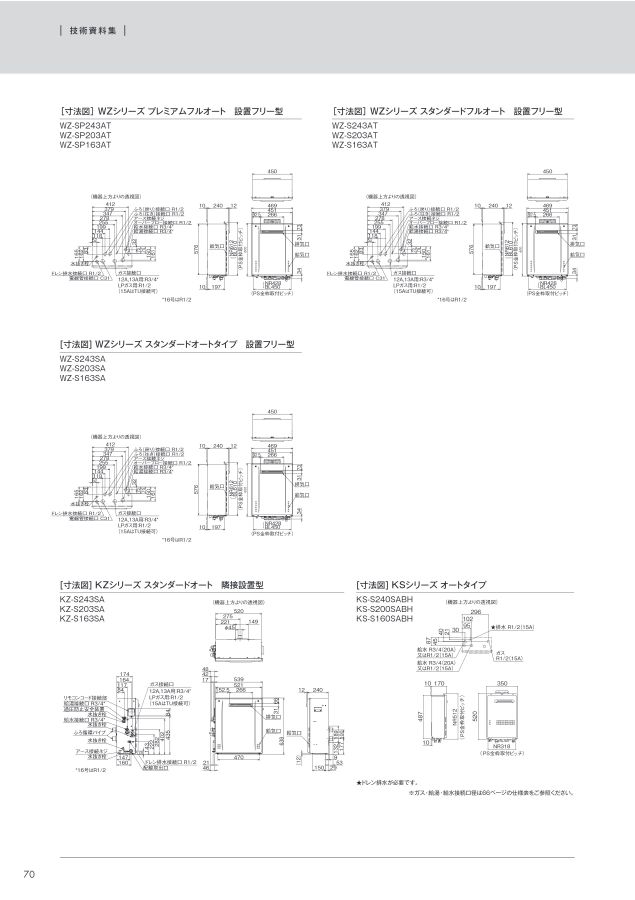 伸縮ゲート   YKK YKKap   エクスライン伸縮ゲート 1型 片開き アルミカラー［27S] 全幅2650 開口幅2500 - 7