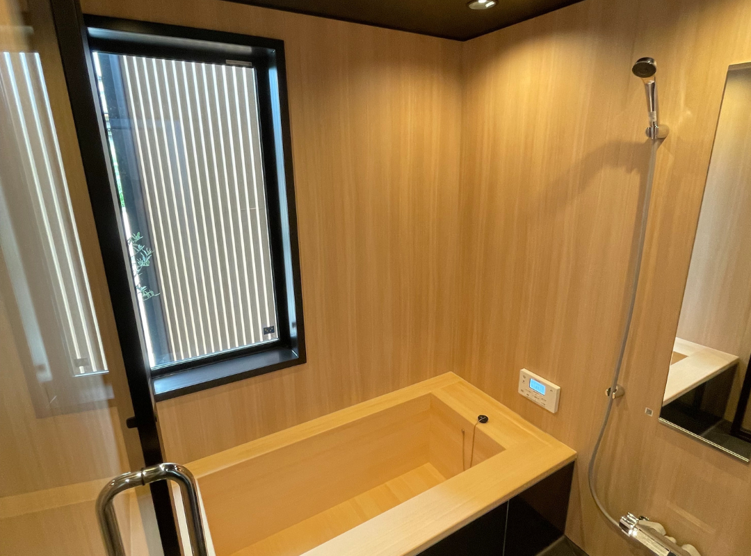 雅月施工事例モデルハウス