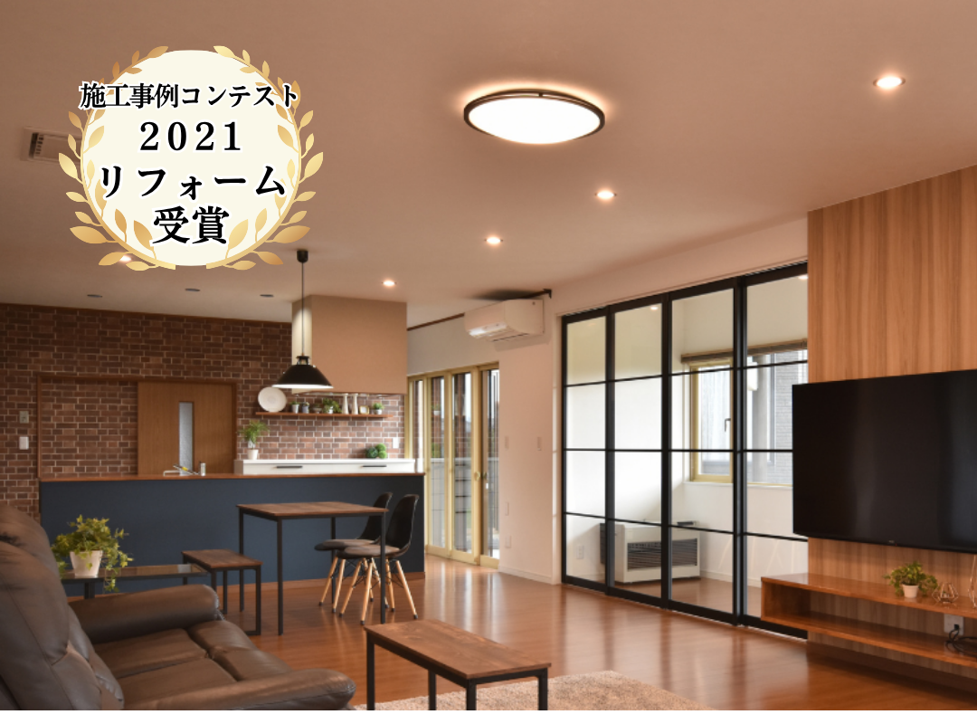 料理をしながら語り合える心地よい居場所