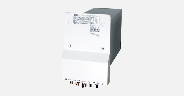 ガス給湯器 Frp浴槽 商品情報 ハウステック