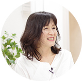 今井さん