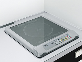 ミニキッチンkm キッチン 商品情報 ハウステック
